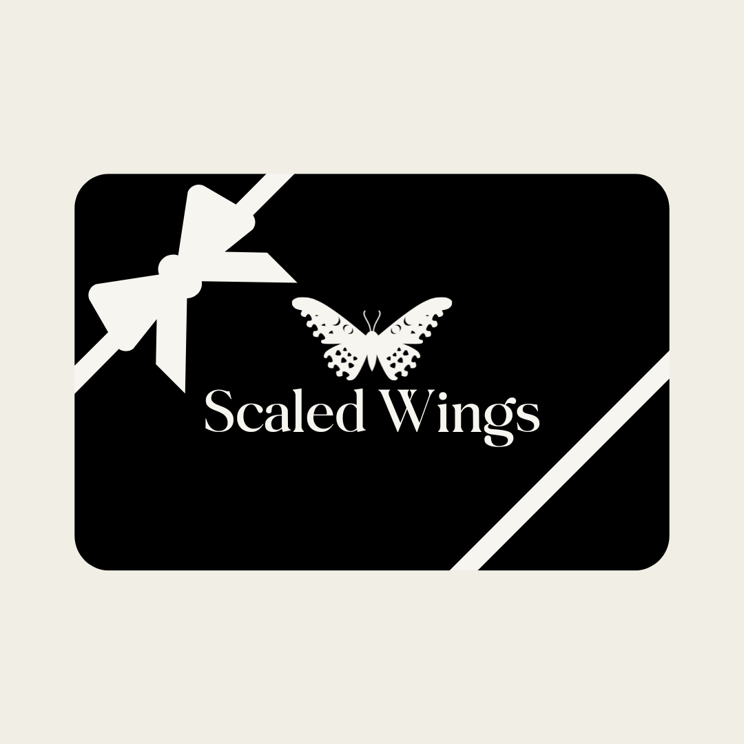 Digital Gift Card